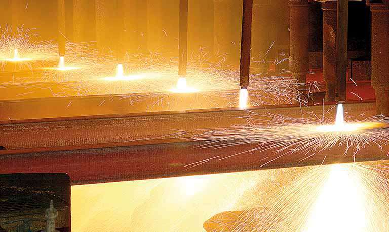 ArcelorMittal lidera ranking de sustentabilidade corporativa