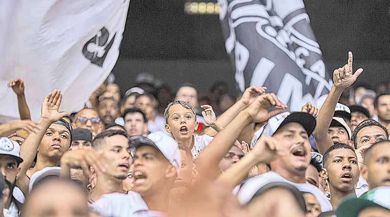 Galo na Veia permite compras nos EUA