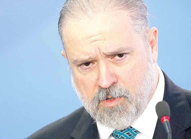 STF julga repasse de dado sigiloso