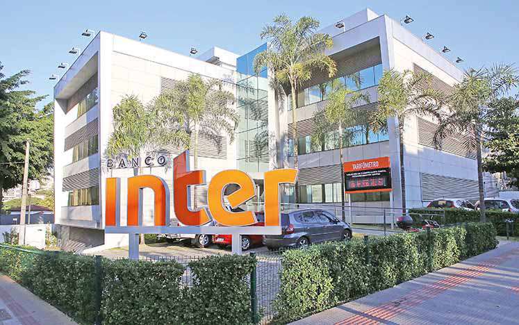 Banco Inter compra 70% da DLM por R$ 49 milhões