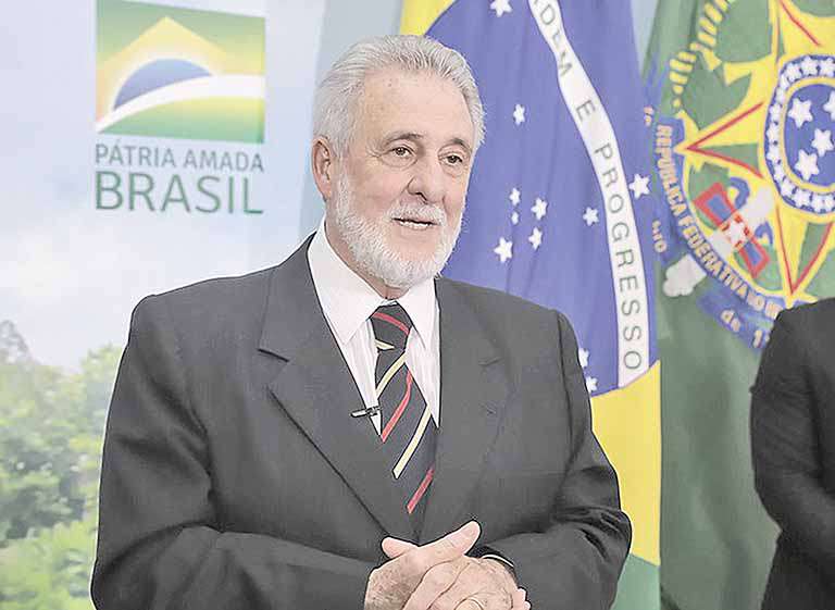 MPEs são notificadas para regularizar débito com a Receita