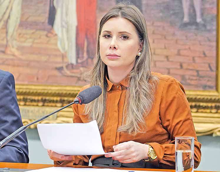 PEC da prisão em segunda instância avança na Câmara