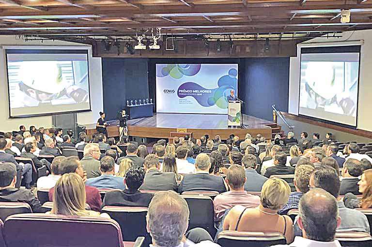 Cemig deve investir R$ 16 bi em atualização tecnológica