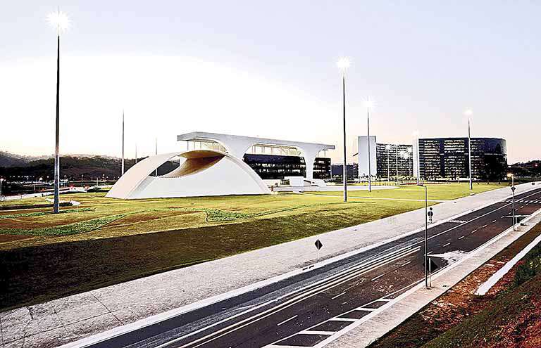 EDITORIAL | Minas traça sua nova rota
