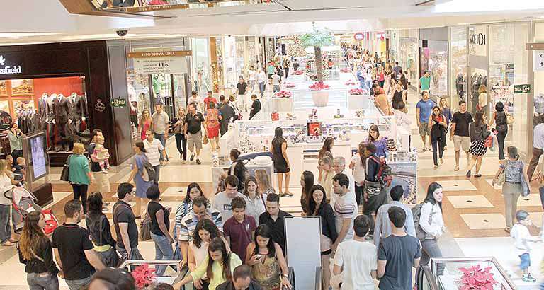 Tíquete médio da Black Friday em BH deve  subir 135,4%