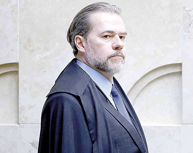 EDITORIAL | O Brasil em primeiro lugar