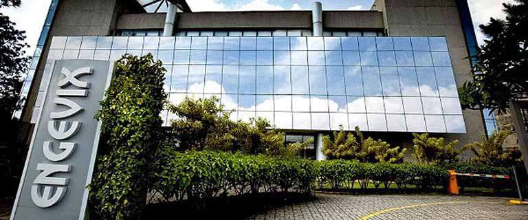 Antigo grupo Engevix fecha acordo de leniência para pagar R$ 516 milhões