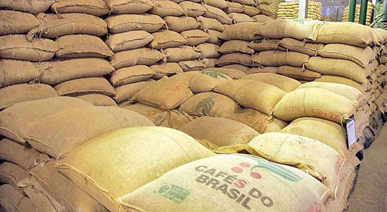 Exportações do agronegócio de Minas caem em valor e volume