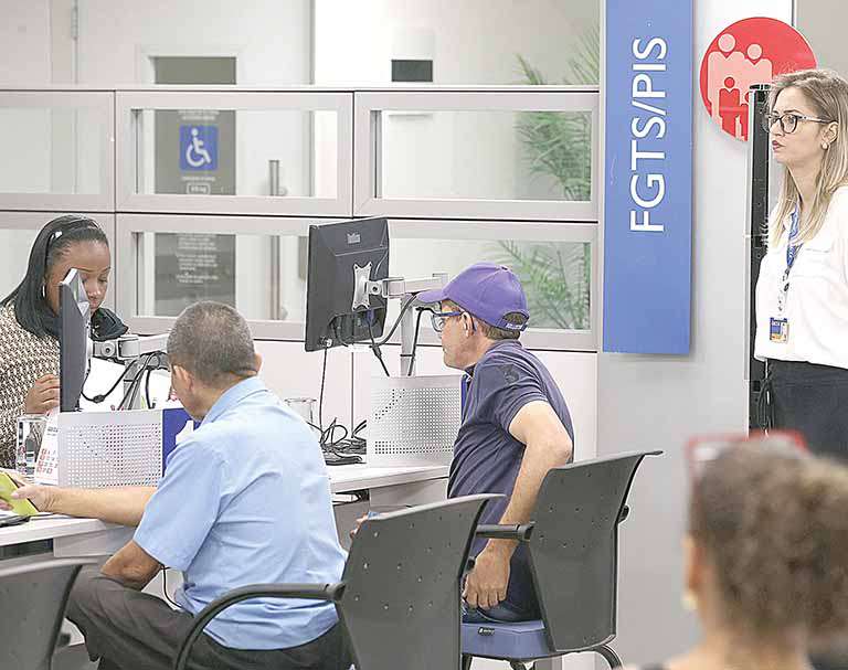 FGTS pode render em 2020 quase o dobro da poupança