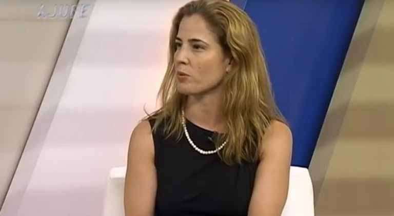 Sentença da juíza Gabriela Hardt da Lava Jato é anulada
