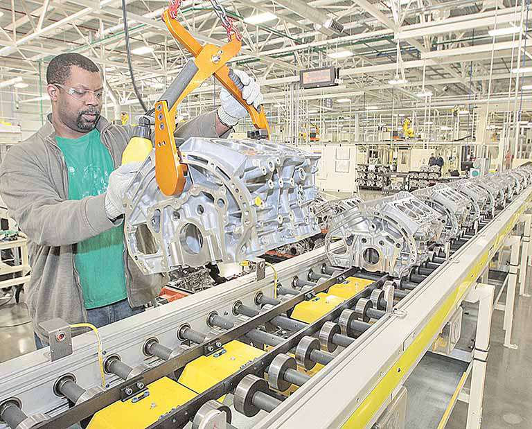 Os desafios da Indústria 4.0 no Brasil