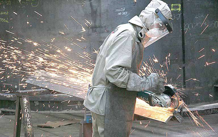 Mais de 80% das indústrias do País viram faturamento recuar em 45 dias