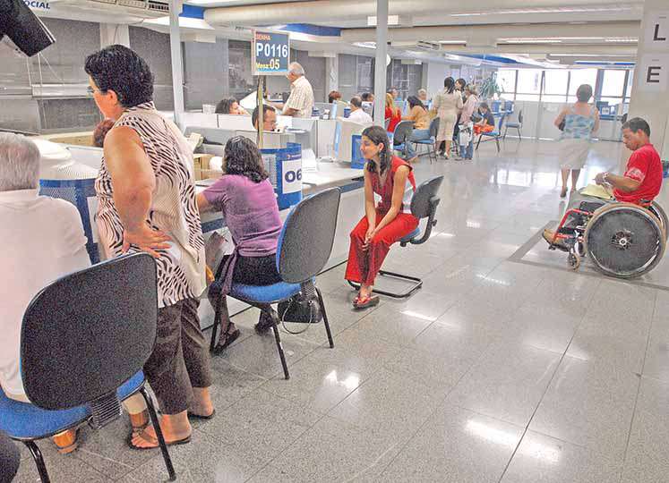 Previdência: novo fator diminui valor da aposentadoria