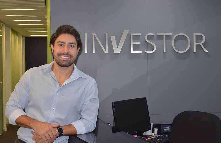 Plataforma de investimento coletivo capta R$ 600 mil em nove horas