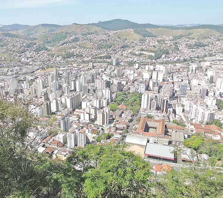 Juiz de Fora perde aporte de R$ 500 milhões