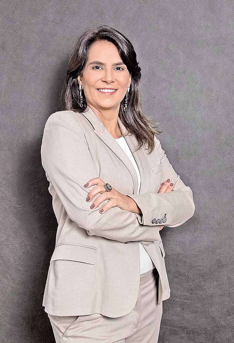 “Sucessão é um planejamento que leva tempo”, diz sócia da Kfamily Business