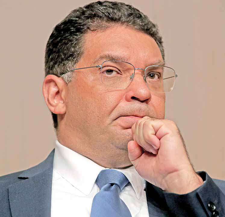 Minas fica fora  do regime de recuperação fiscal neste ano