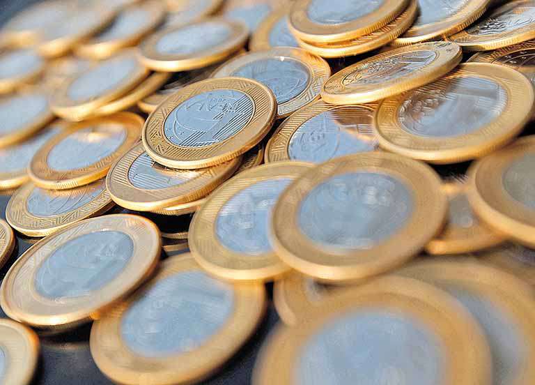 Gasto anual no País supera em R$ 1,5 tri média da OCDE