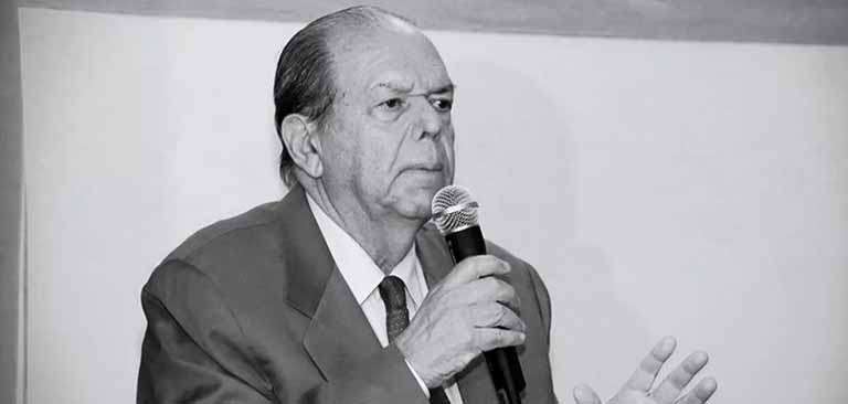 A morte de um bravo
