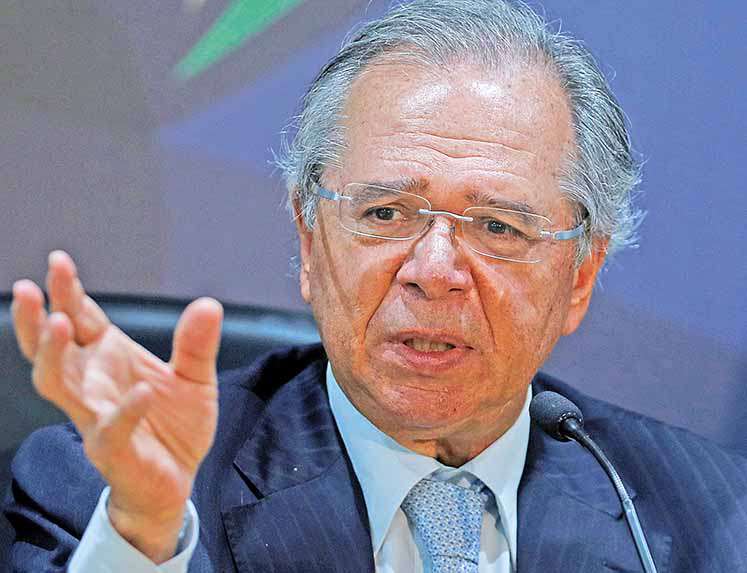 Reforma administrativa aguarda o sinal verde dos líderes do Congresso