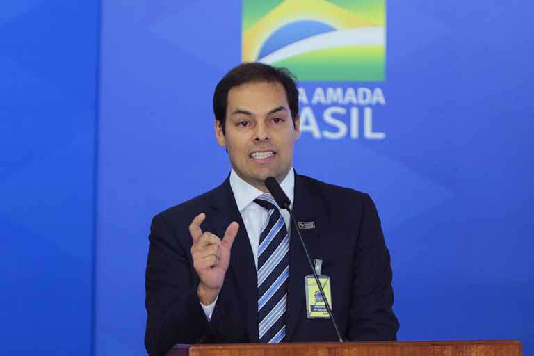 Reforma administrativa está quase pronta
