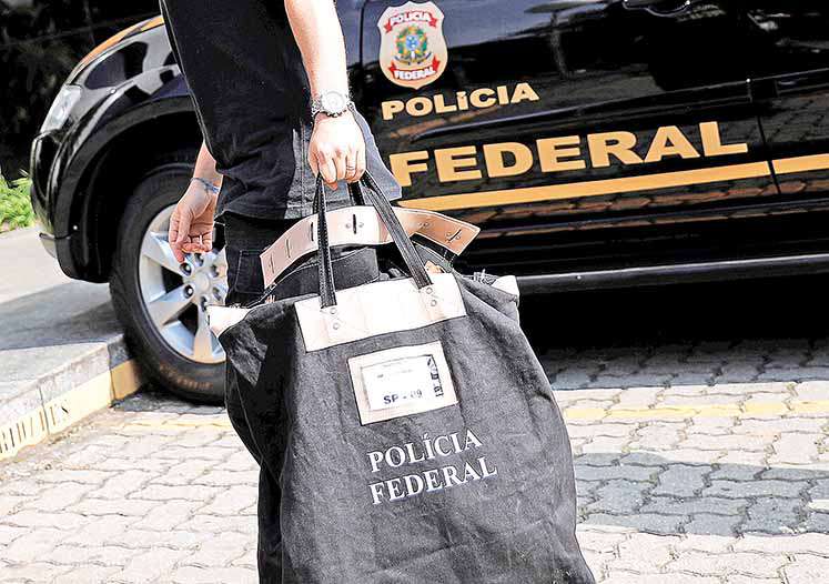 PF apura pagamento de propina na Aneel