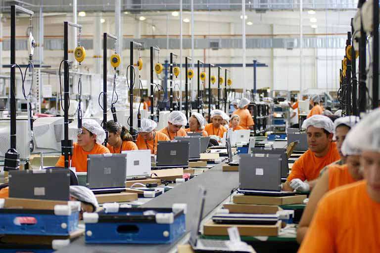 Positivo Tecnologia registra lucro líquido de R$ 9,1 milhões no 3º tri