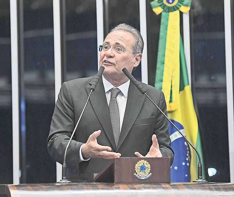 Senadores são intimados a depor sobre propina da JBS