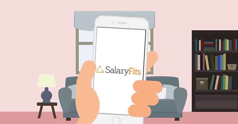Fintech SalaryFits é indicada ao India FinTech Awards