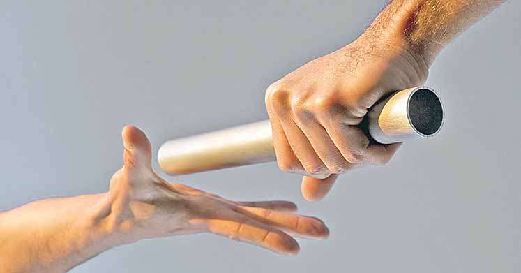 Empresas familiares buscam perenidade