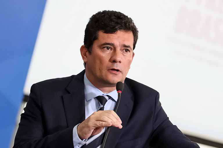 STF confirma a suspeição de Moro no caso do tríplex
