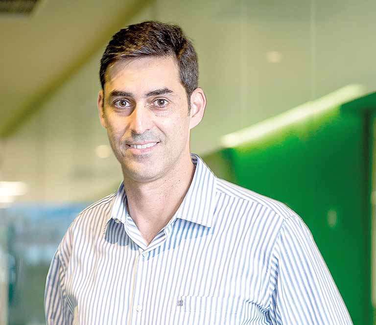 TV Zanzar vai melhorar experiência do passageiro
