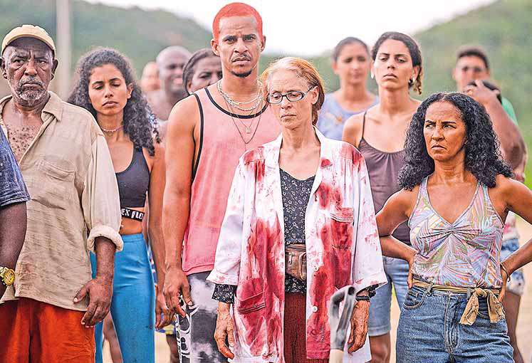 AGENDA CULTURAL | 18/12