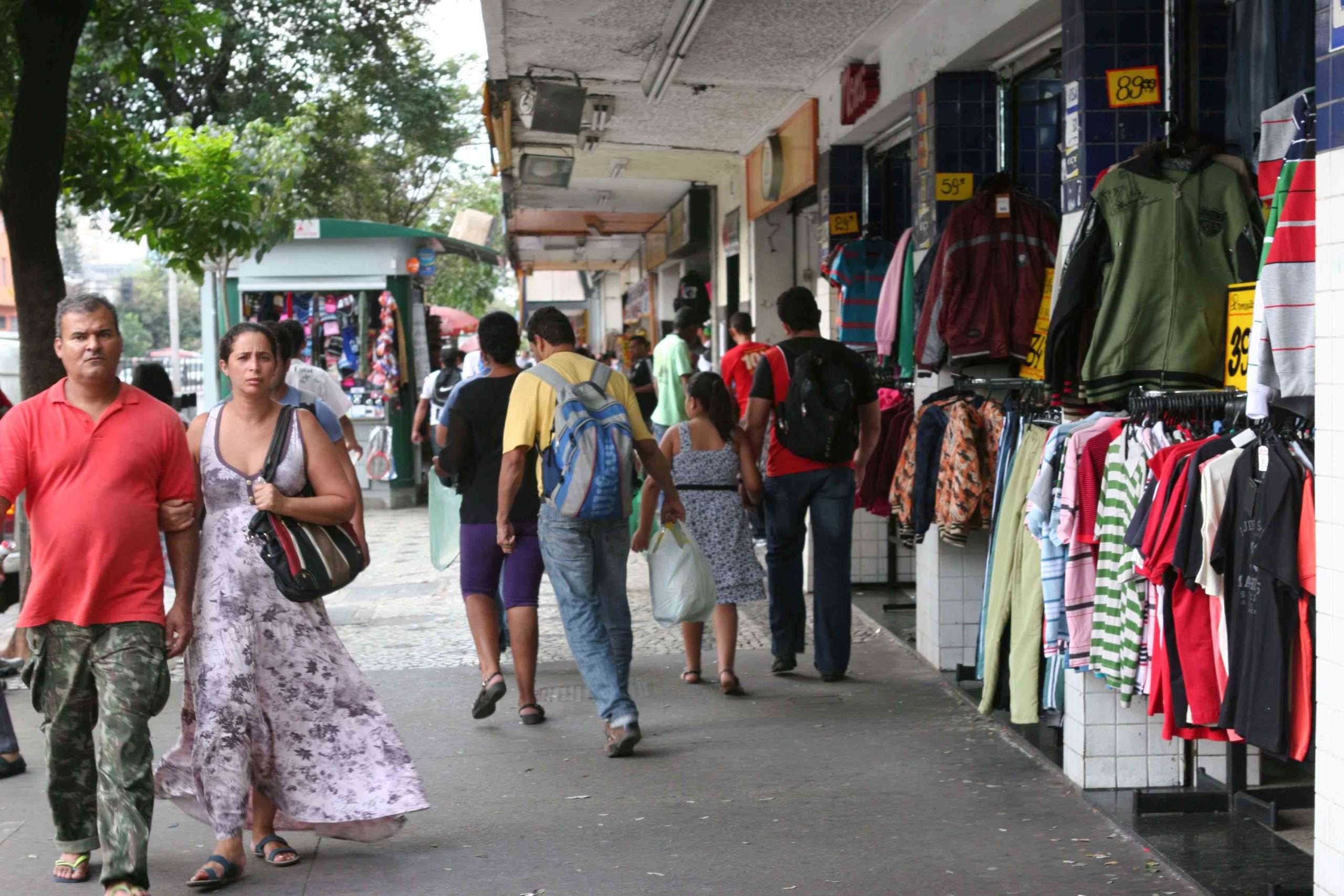 Criminalidade em Belo Horizonte recuou em 11 meses