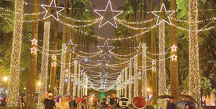 EDITORIAL | Natal deixou bom augúrio