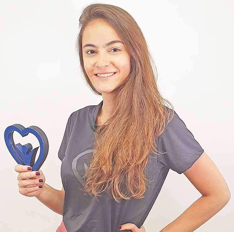 Radar Fit monitora rotina dos clientes