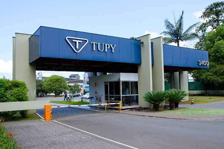 Tupy investe quase R$ 1 bi em aquisição de fábricas da Teksid