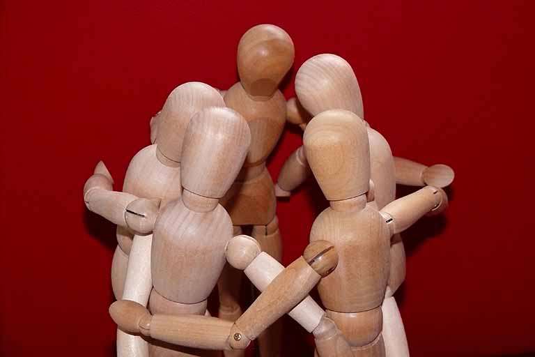 Só 16% dos mineiros fazem trabalho voluntário