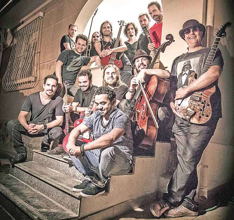 AGENDA CULTURAL | 12/12
