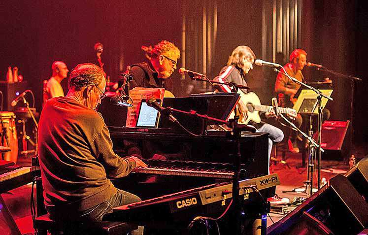 AGENDA CULTURAL | 14/12