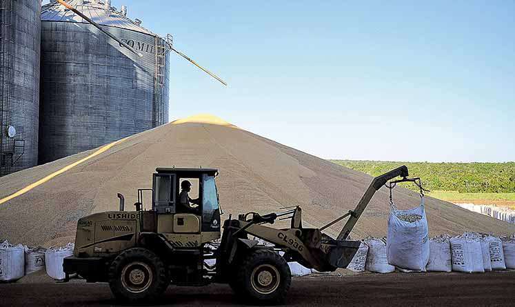 Estoque pode ser insuficiente para demanda doméstica