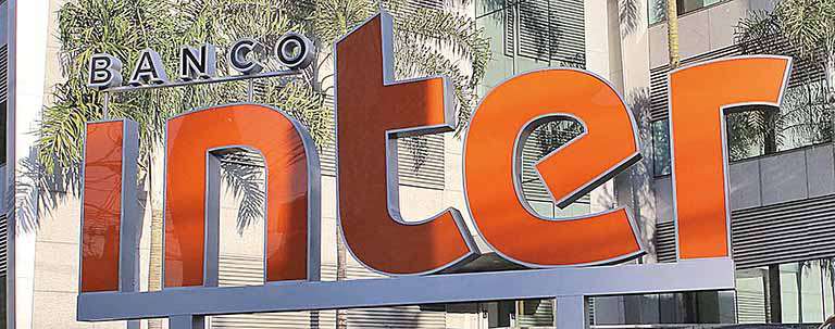 Banco Inter entre os mais inovadores do mundo