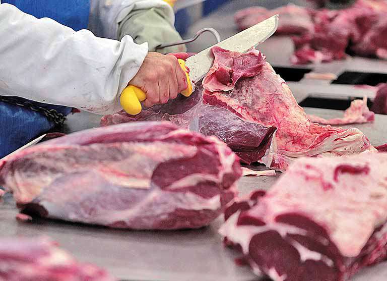 Carnes e óleos vegetais inflacionam custos no mundo