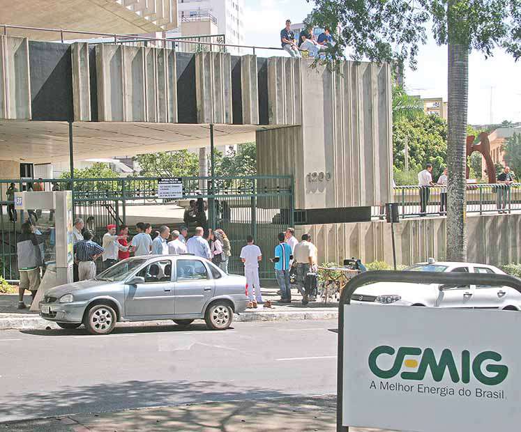 Instituições de ensino e pesquisa receberão recursos da Cemig