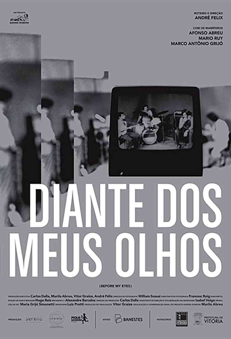 “Diante dos Meus Olhos” estreia no Cine Belas Artes