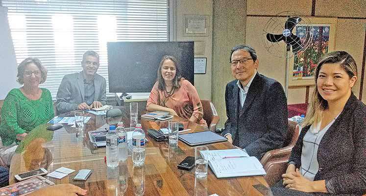 CURTAS DC MAIS | 04/12