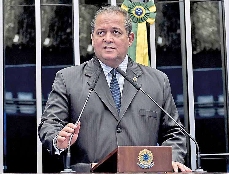 Pontos do contrato “Verde Amarelo” deverão ser excluídos na tramitação