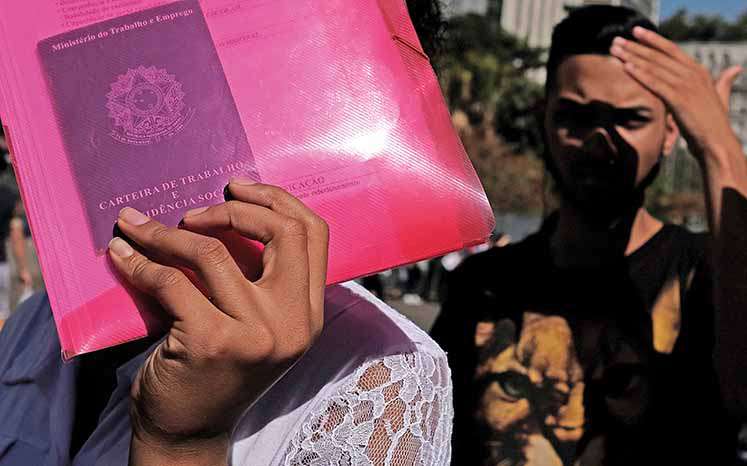 A estabilidade da trabalhadora gestante em contrato temporário
