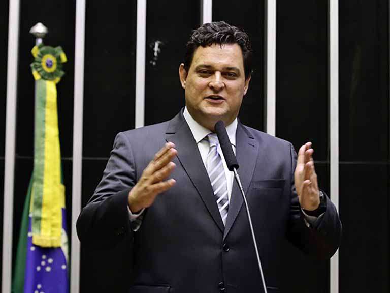 Relator estima votação do novo marco do saneamento ainda em 2019