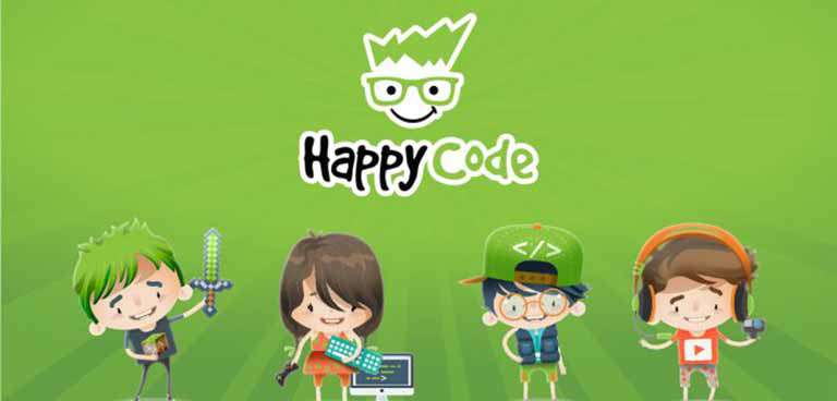 Happy Code vai movimentar férias de verão